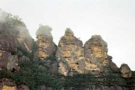 Three Sisters Three Sisters