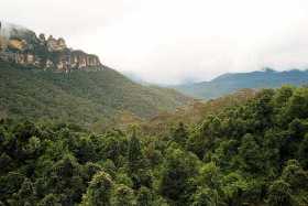 Blue Mountains Blue Mountains
