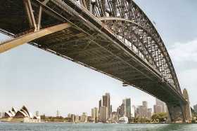 Sydney Harbour Bridge Sydney Harbour Bridge