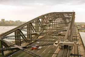 Sydney Harbour Bridge Sydney Harbour Bridge