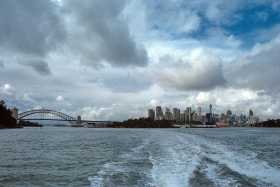 Sydney Harbour Bridge Sydney Harbour Bridge