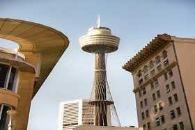 The Sydney Tower The Sydney Tower