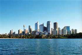 Sydney CBD Sydney CBD