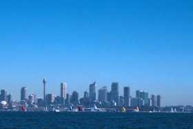 Harbour sailing Harbour sailing