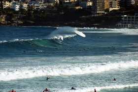 Bondi Beach Bondi Beach
