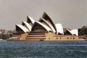 Sydney Opera House Sydney Opera House