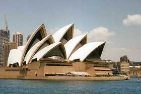Sydney Opera House Sydney Opera House