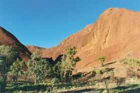 Kata Tjuta