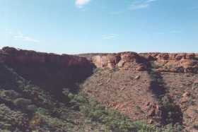 The complete canyon