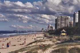 Queensland