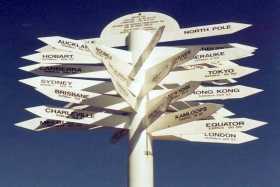 Mt Isa is a long way from anywhere