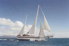 Whitsundays
