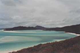 Whitehaven Beach Whitehaven Beach