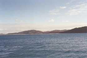 Whitsunday Island Whitsunday Island