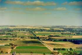 Barossa valley