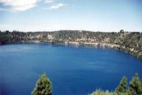 Mt Gambier