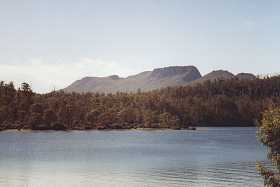 Lake St Clair Lake St Clair