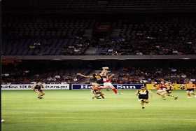 Australian Rules Football