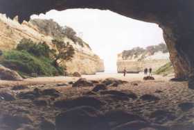 Loch Ard Gorge