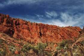 The Bungle Bungles