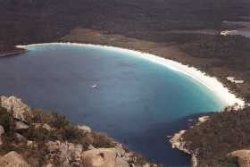Tasmania