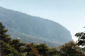 Mt Wellington Mt Wellington