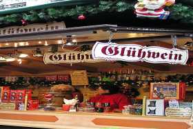 Christmas market