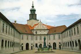 The Residenz