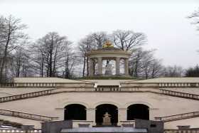 Linderhof Palace