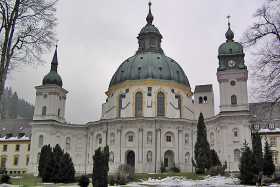 Around Bavaria