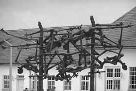 Kz Dachau