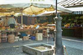 Viktualienmarkt