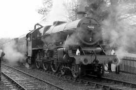 Bluebell Railway