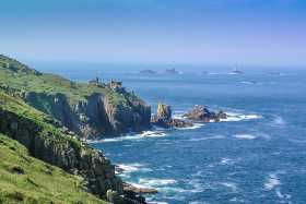 Land's End