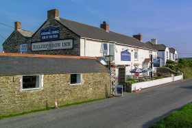 Halzephron Inn