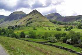 Lake District