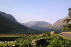 Seathwaite Seathwaite