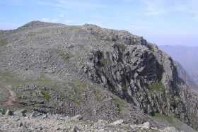 Broad Crag Broad Crag
