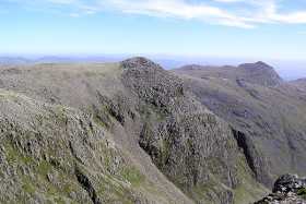 Ill Crag Ill Crag