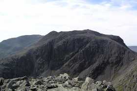 Scafell Pike Scafell Pike