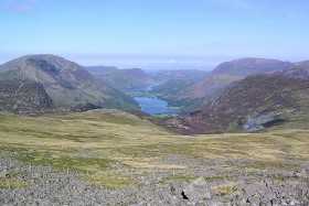 Buttermere Buttermere
