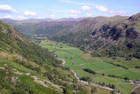 Borrowdale Borrowdale