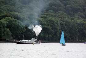 Coniston Water
