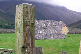 Wasdale Head