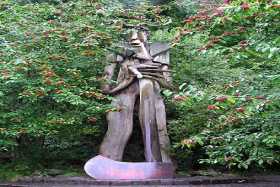 Grizedale Guardian