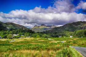 Langdale