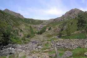 Stickle Ghyll Stickle Ghyll