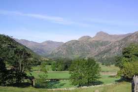 Great Langdale Great Langdale