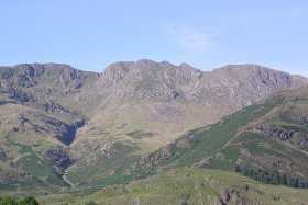 Crinkle Crags Crinkle Crags