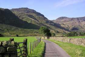 Pike O'Blisco Pike O'Blisco